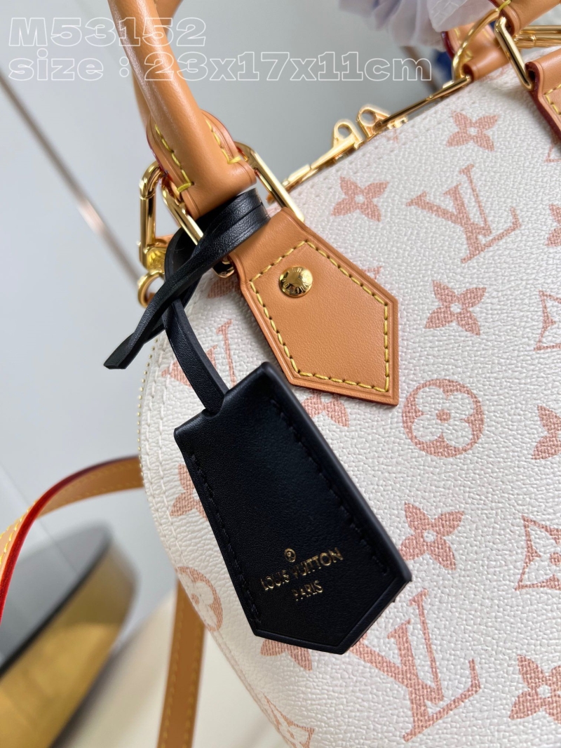 LV Top Handle Bags